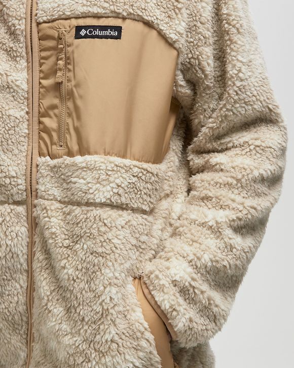 Winter Pass™ Reversible Fleece