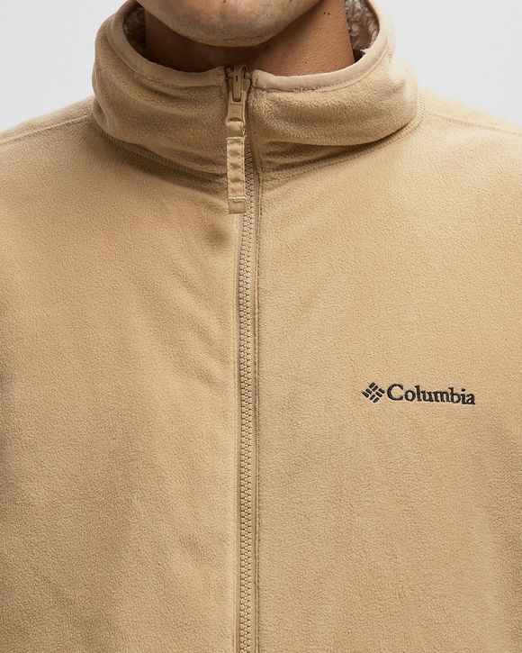 Winter Pass™ Reversible Fleece