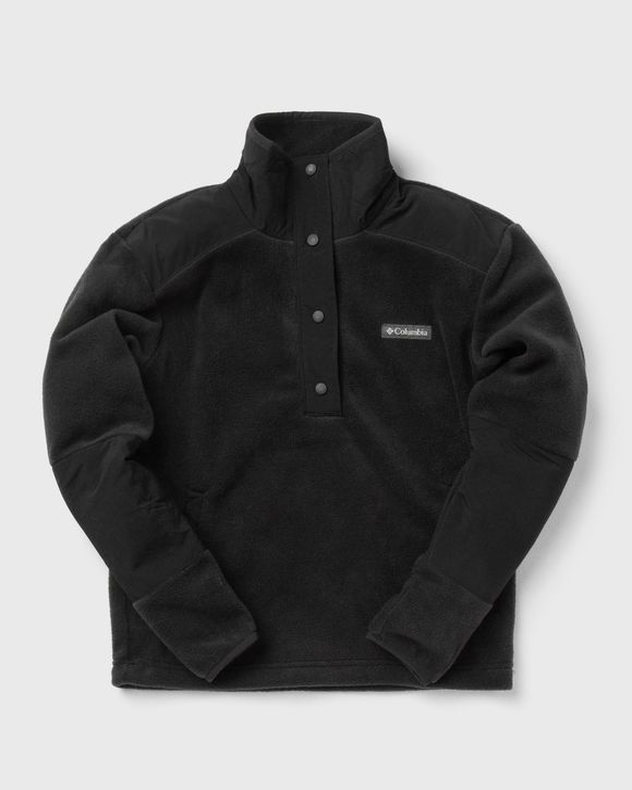 WMNS Benton Springs Crop Pullover