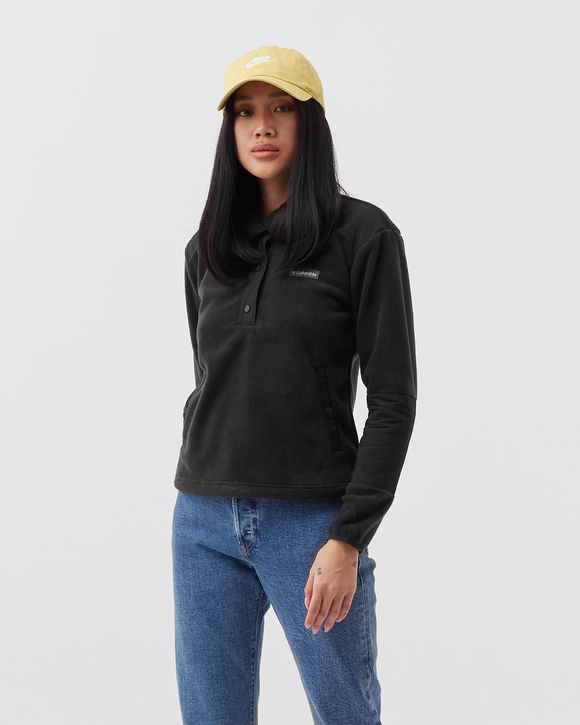WMNS Benton Springs Crop Pullover