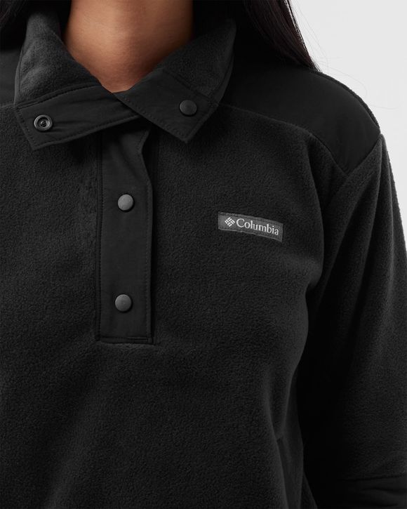 WMNS Benton Springs Crop Pullover