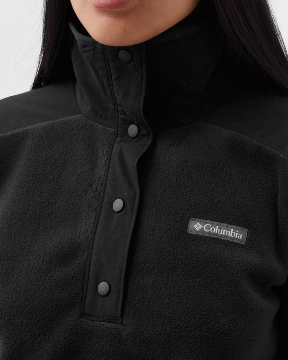 WMNS Benton Springs Crop Pullover