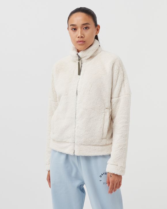 WMNS Bundle Up Full Zip Fleece