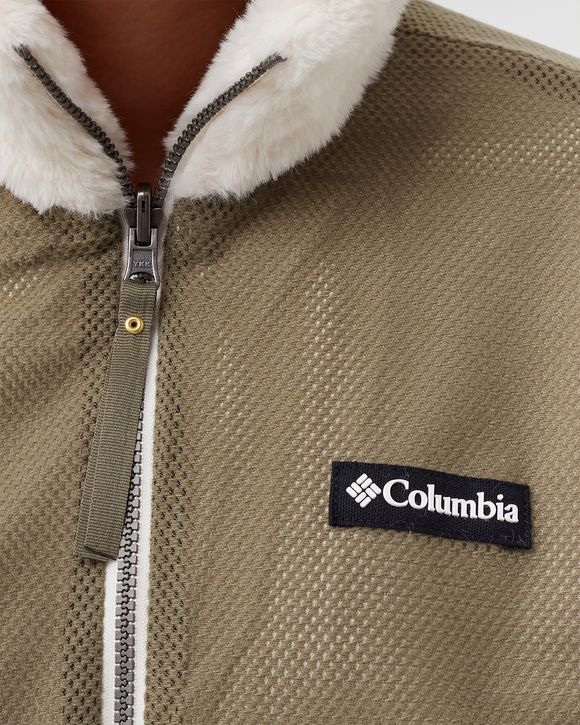 WMNS Bundle Up Full Zip Fleece