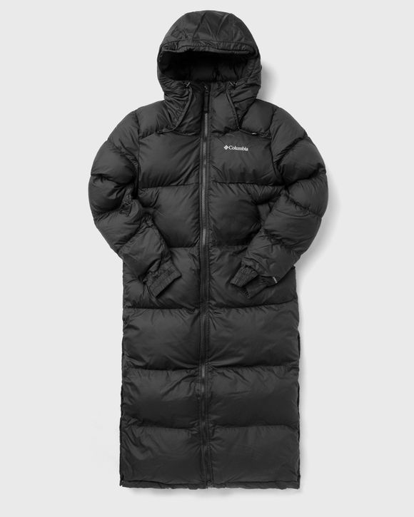 WMNS Pike Lake Long Jacket
