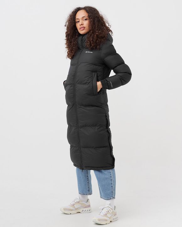 WMNS Pike Lake Long Jacket