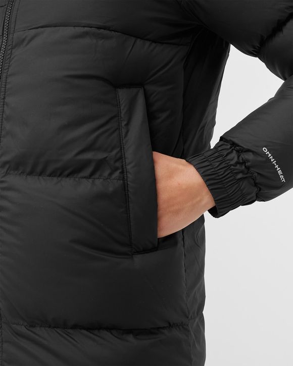 WMNS Pike Lake Long Jacket