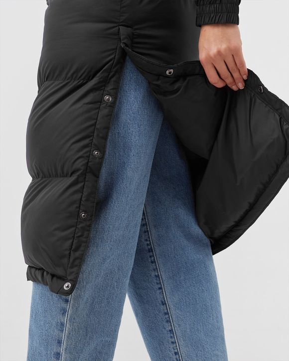 WMNS Pike Lake Long Jacket