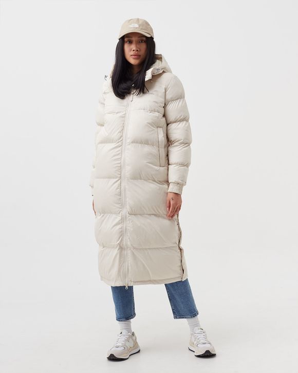 WMNS Pike Lake Long Parka