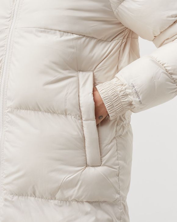 WMNS Pike Lake Long Parka