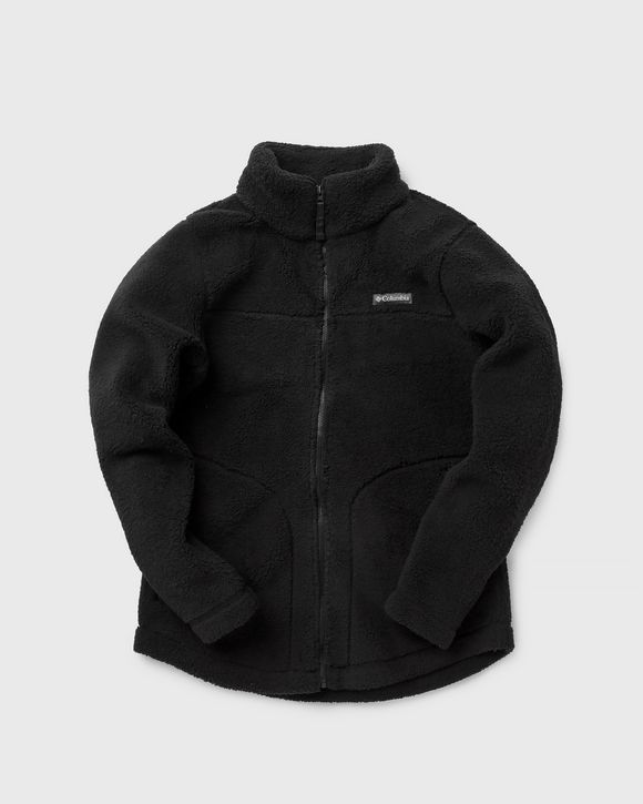 WMNS West Bend Full Zip Fleece