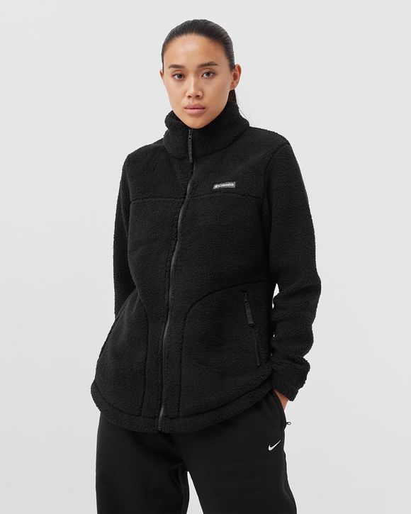 WMNS West Bend Full Zip Fleece
