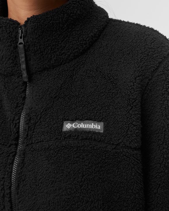 WMNS West Bend Full Zip Fleece