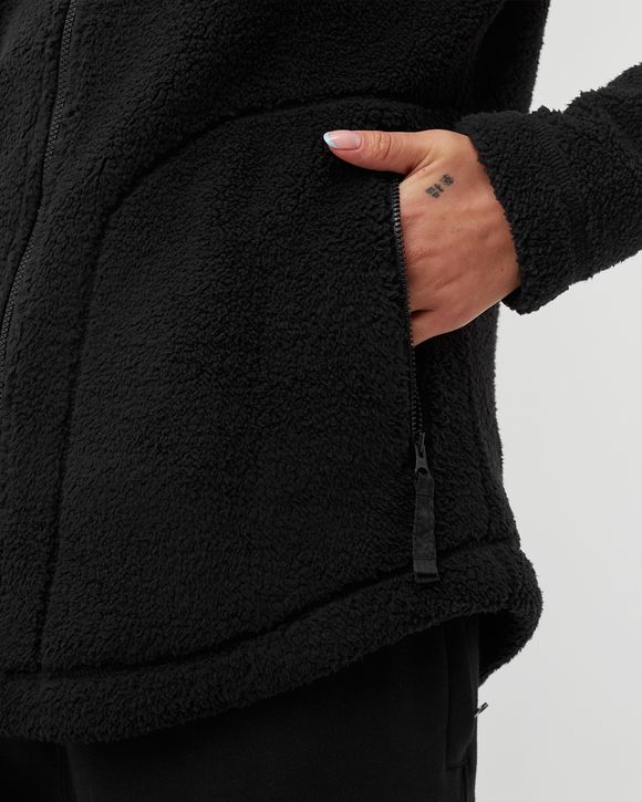 WMNS West Bend Full Zip Fleece