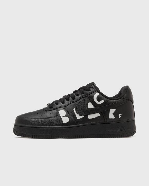X NIKE AF 1