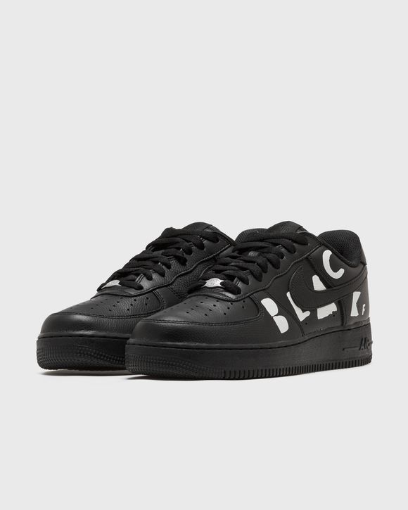 X NIKE AF 1