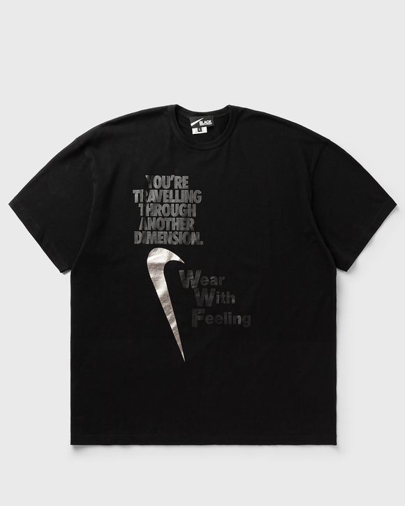X NIKE TEE