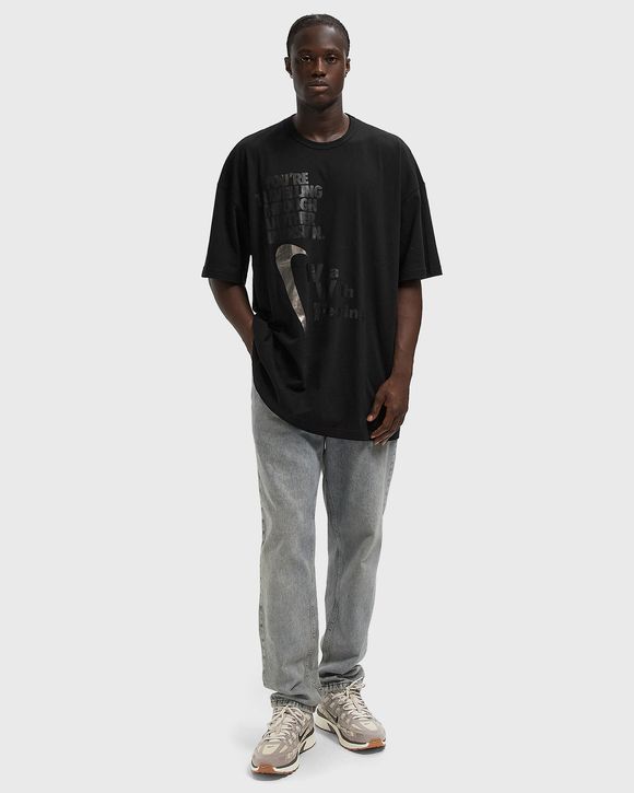 X NIKE TEE