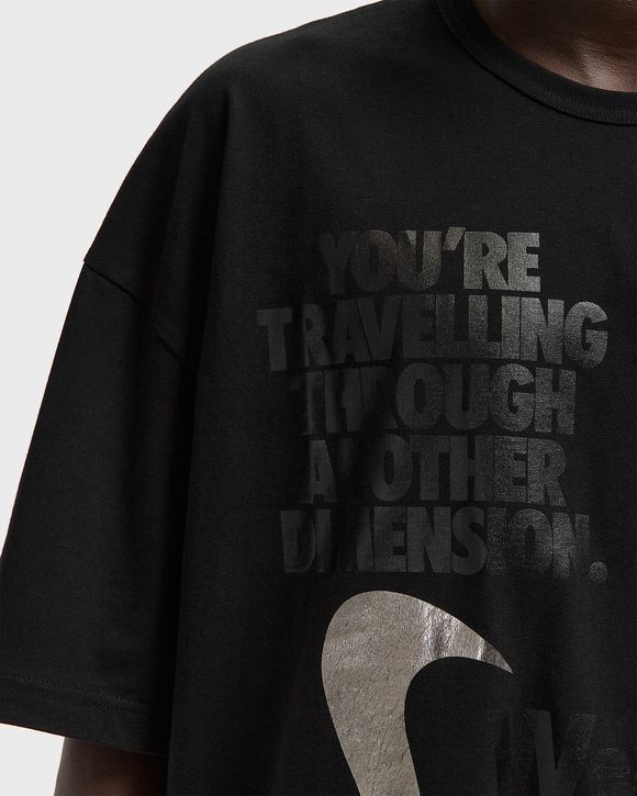 X NIKE TEE