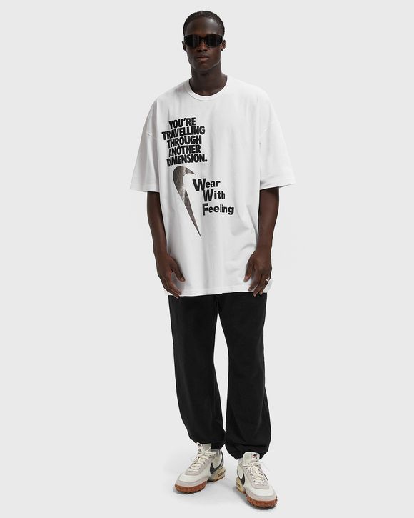 X NIKE TEE