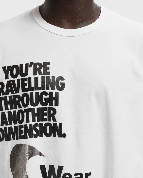 X NIKE TEE