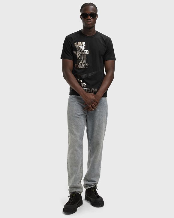 X NIKE TEE