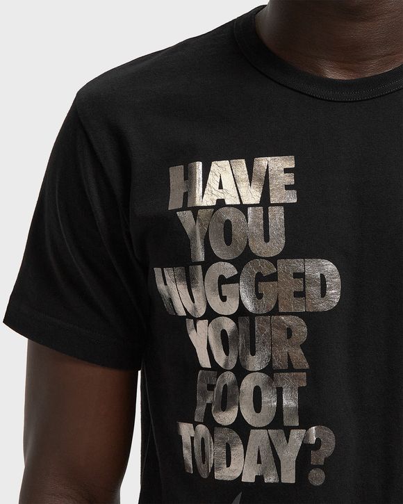 X NIKE TEE