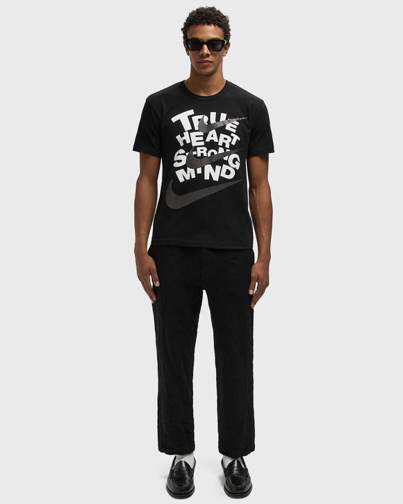 X NIKE TEE