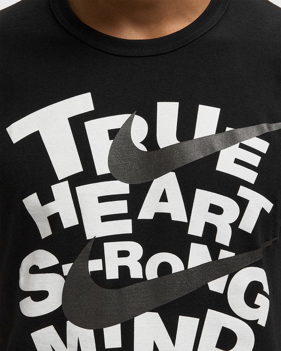 X NIKE TEE