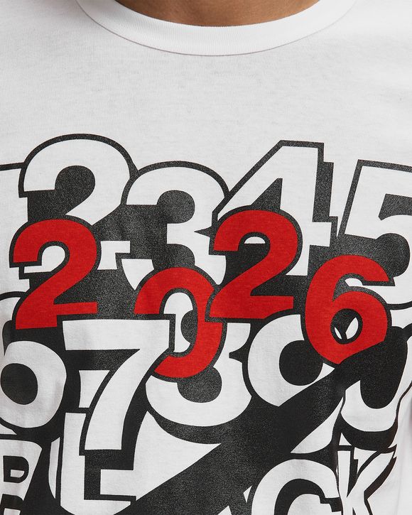 x NIKE TEE