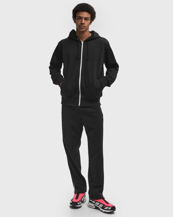 ZIP HOODIE