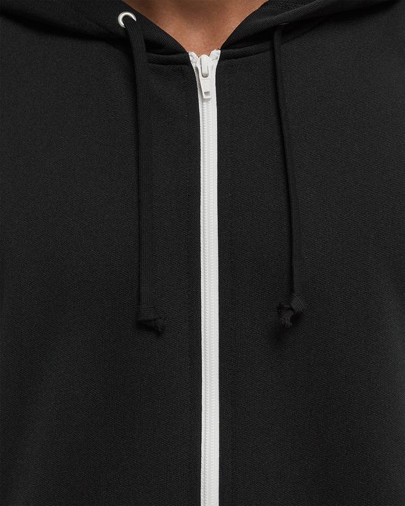 ZIP HOODIE
