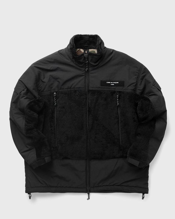 Fleece Jacket