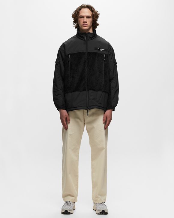 Fleece Jacket