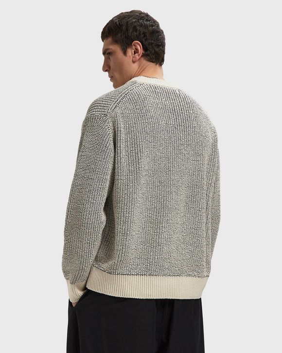 KNIT SWEATER