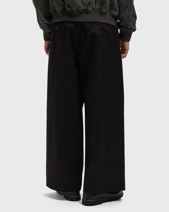 WIDE PANTS