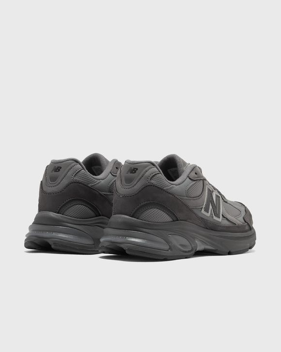 X NEW BALANCE ABZORB 2010