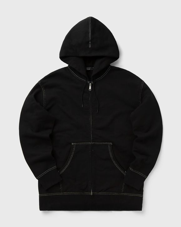 ZIP HOODIE