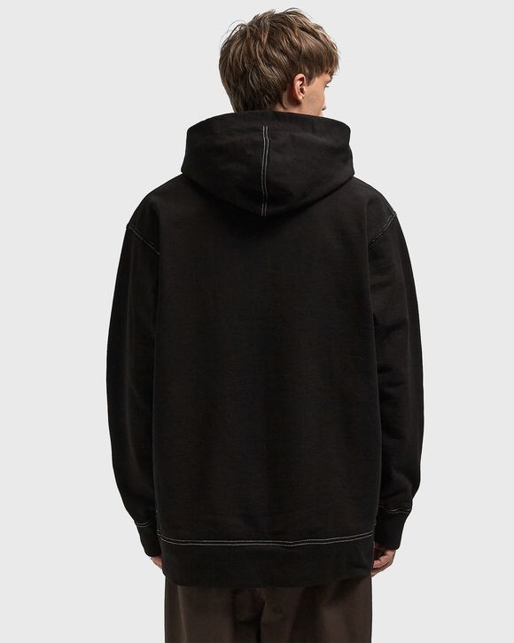 ZIP HOODIE