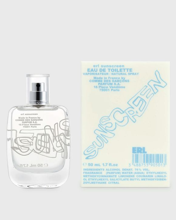 ERL SUNSCREEN REGULAR EDITION 50 ml