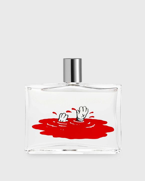 MIRROR BY KAWS - 100 ml