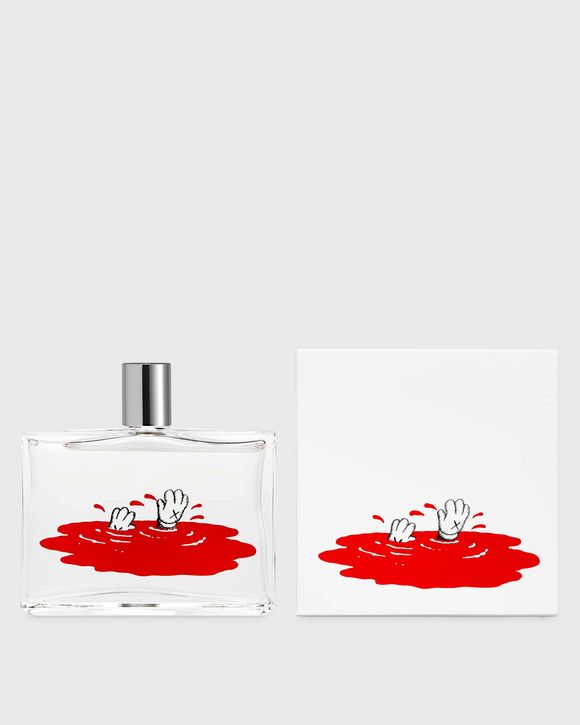 MIRROR BY KAWS - 100 ml