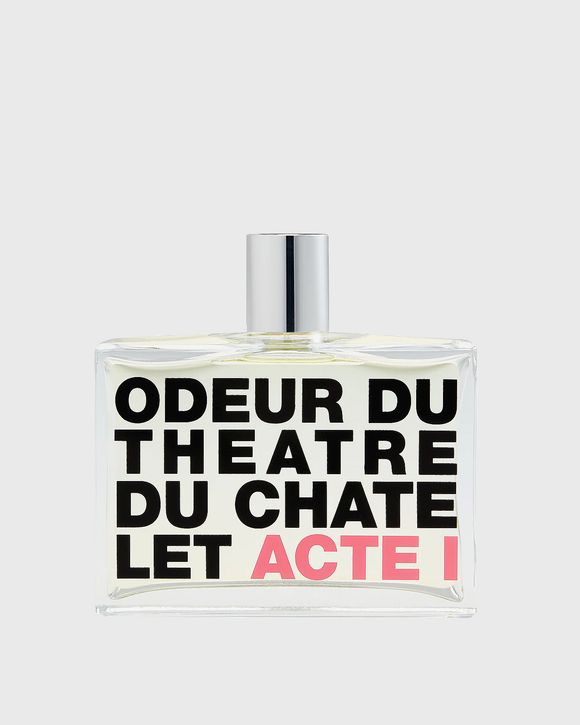 ODEUR DU THÉÂTRE DU CHÂTELET 200 ml