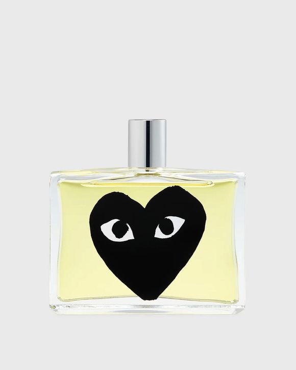 PLAY BLACK - 100 ml