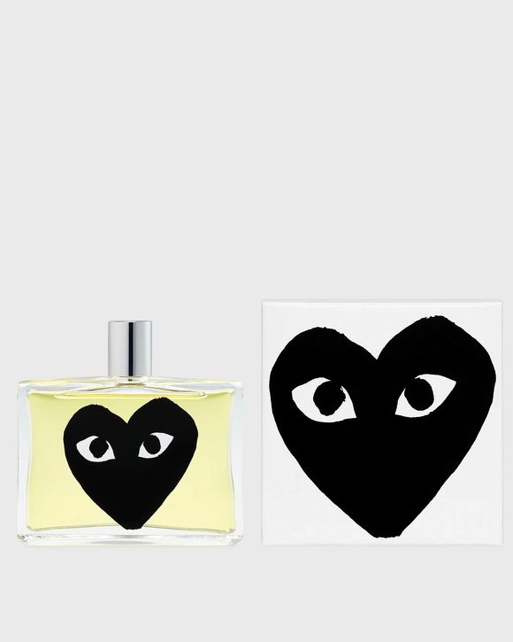 PLAY BLACK - 100 ml