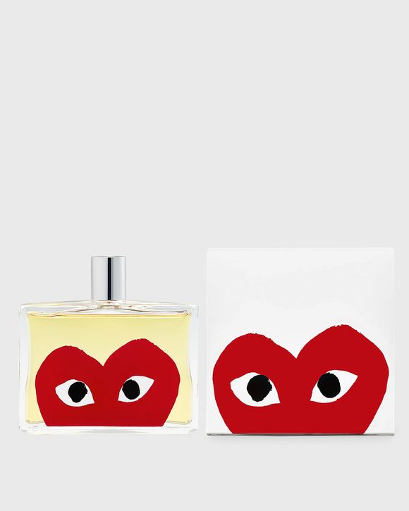 PLAY RED - 100 ml