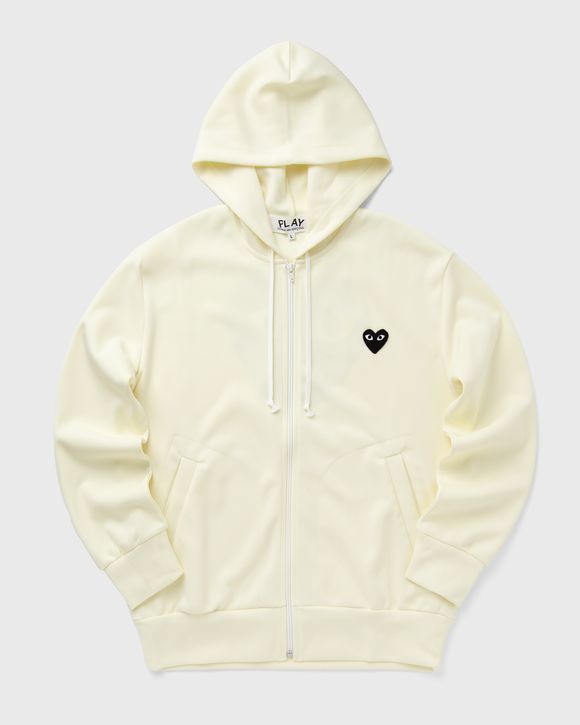 BLACK EMBLEM SWEATSHIRT