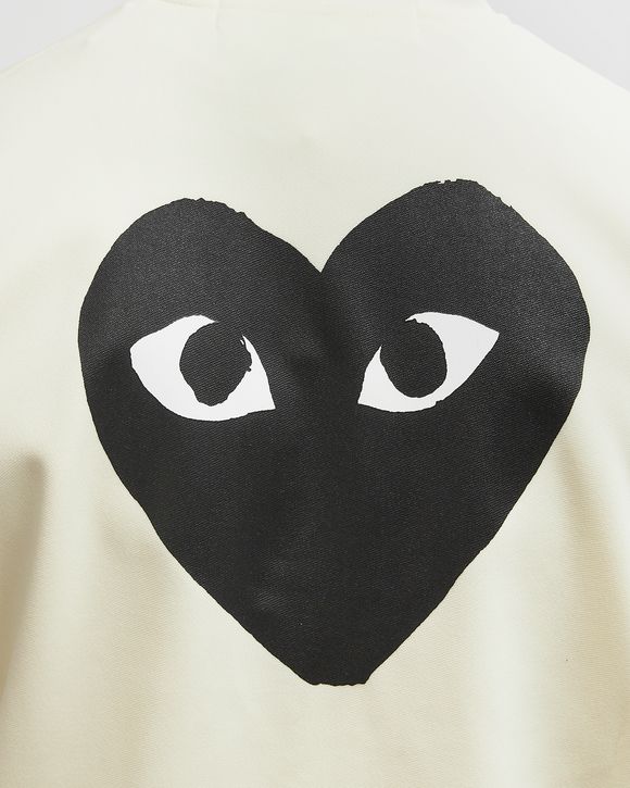 BLACK EMBLEM SWEATSHIRT