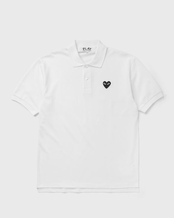 BLACK EMBLEM TEE