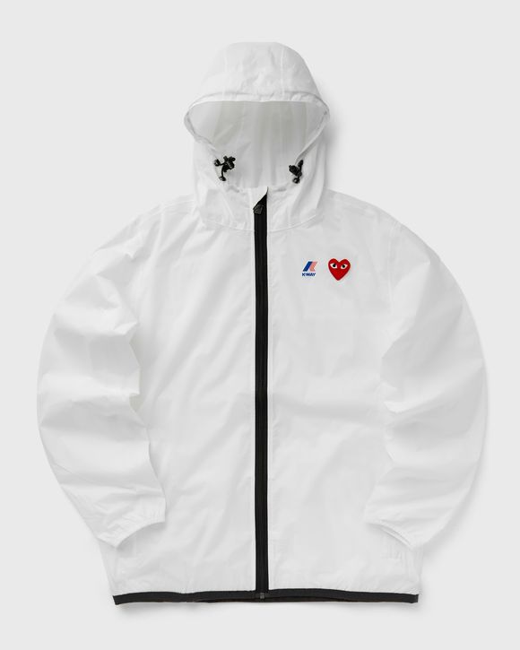 x K-WAY JACKET